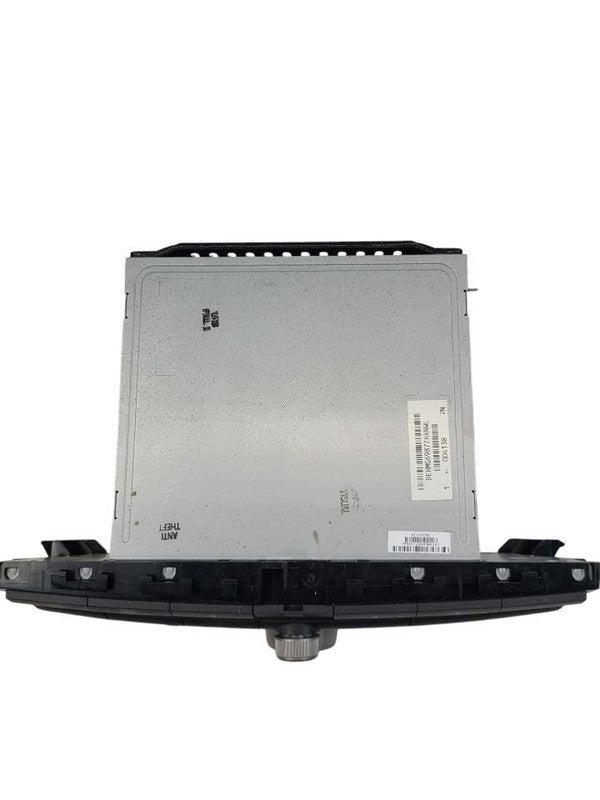 Audio Equipment Radio Audio Assembly AM-FM-6CD Sedan Fits 10-12 ACCORD