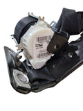RAM1500   2014 Seat Belt Rear 630606