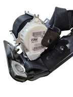 RAM1500   2014 Seat Belt Rear 630606