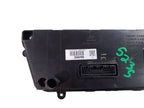 Temperature Control With Navigation Heated Only Seat Fits 15-17 SONATA