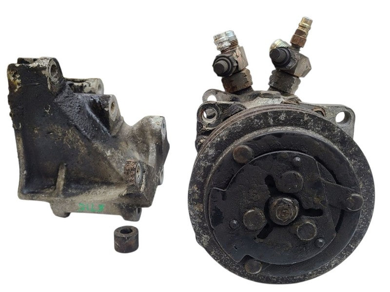 AC Compressor 8-360 Fits 76-88 J-SERIES TRUCK 679057