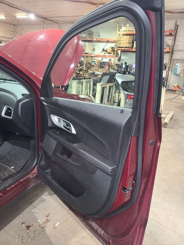 Passenger Right Front Door Fits 12-17 EQUINOX 648565