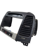 SANTA FE  2008 Dash Bezel 619241