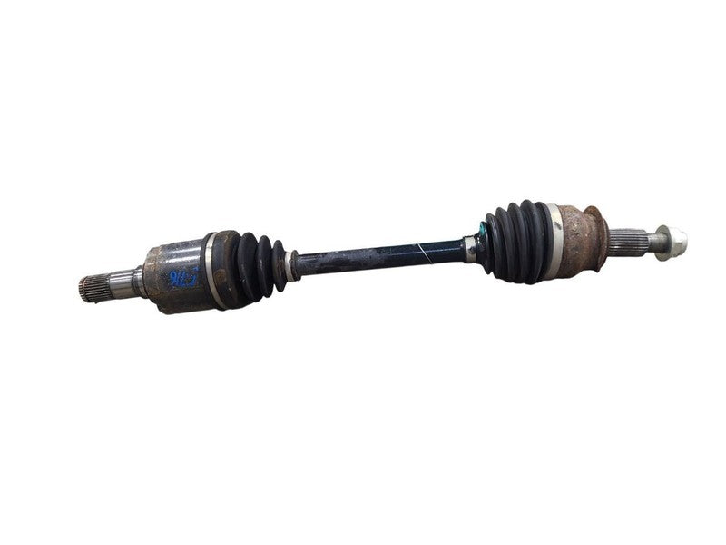 Driver Axle Shaft Front Axle Naturally Aspirated Fits 18-23 MAZDA CX-5