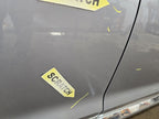 Passenger Rear Side Door Electric US Built Fits 15-17 SONATA 647419