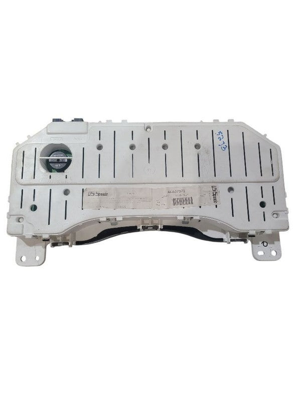 Speedometer Cluster KPH ID AC3T-10849-HA Fits 10 FORD F250SD PICKUP 65
