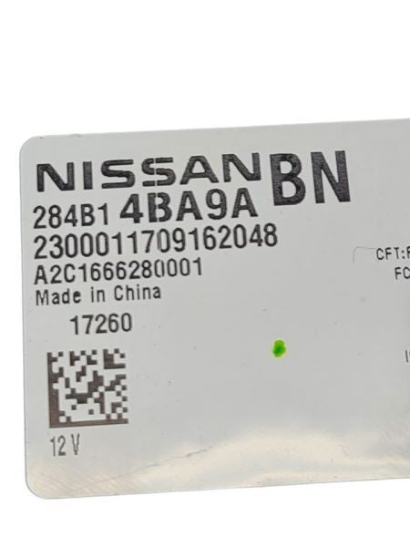 Chassis ECM Body Control BCM Right Hand Dash VIN 5 Fits 18 ROGUE 58305