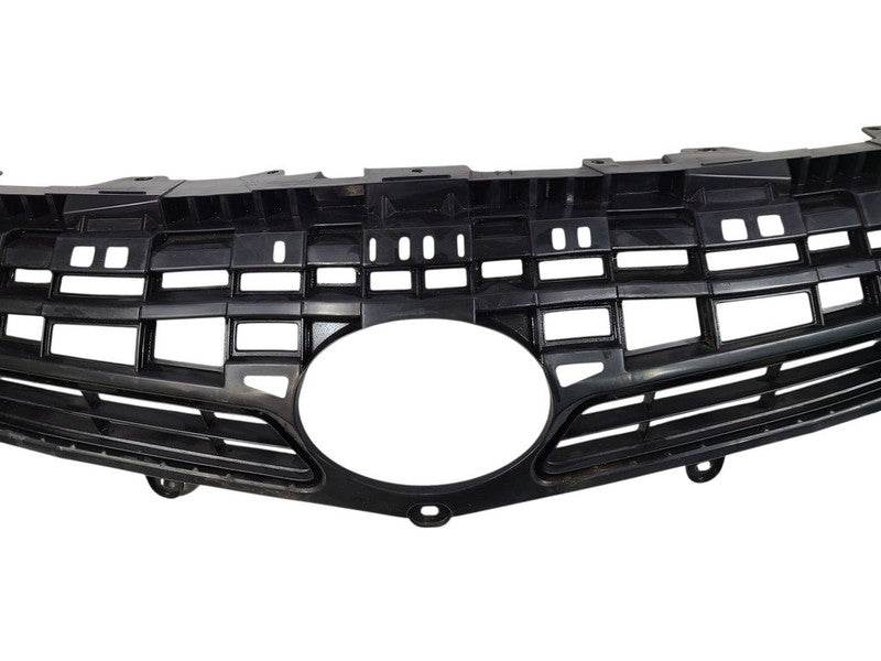 Grille Prius VIN Du 7th And 8th Digit Upper Fits 11-15 PRIUS 651421