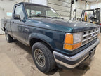 RANGER    1991 Seat Belt Front 588204