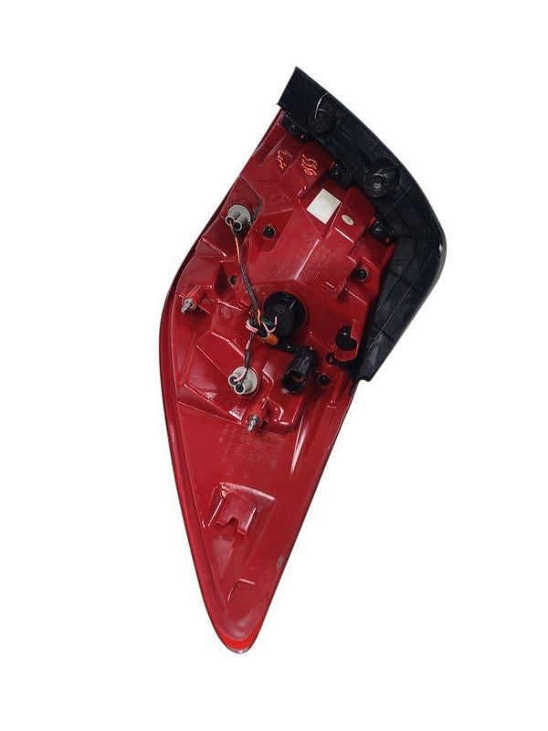 Driver Tail Light Quarter Panel Mounted Incandescent Fits 14-16 SPORTA