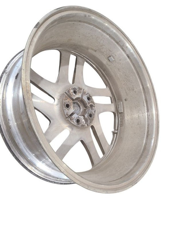 Wheel 20x7-1/2 Alloy 10 Spoke Polished Fits 14-15 INFINITI QX60 661966