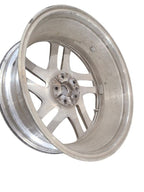 Wheel 20x7-1/2 Alloy 10 Spoke Polished Fits 14-15 INFINITI QX60 661966