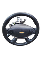 Steering Column Floor Shift VIN 1 4th Digit New Style Fits 14 IMPALA 6