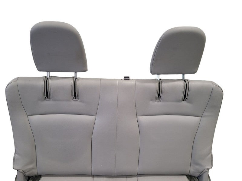 HIGHLANDR 2010 Third Seat Station Wagon  Van 603109