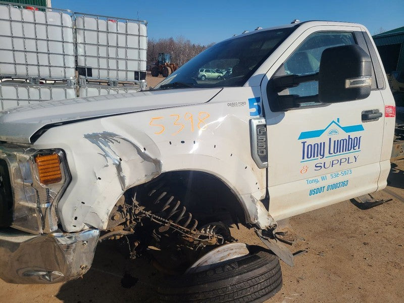 F550SD    2021 Wheel 658926