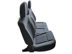 F150      2014 Seat Rear 672465