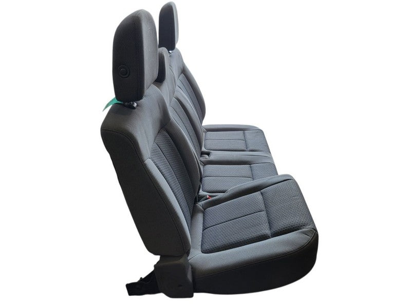F150      2014 Seat Rear 672465