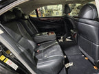 Driver Front Door Infrared Glass Fits 07-12 LEXUS LS460 606185