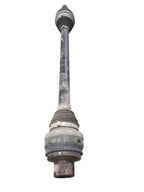 Axle Shaft Rear S Model 3.0L Non-locking Fits 15-16 PORSCHE MACAN 6614