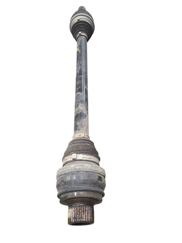 Axle Shaft Rear S Model 3.0L Non-locking Fits 15-16 PORSCHE MACAN 6614