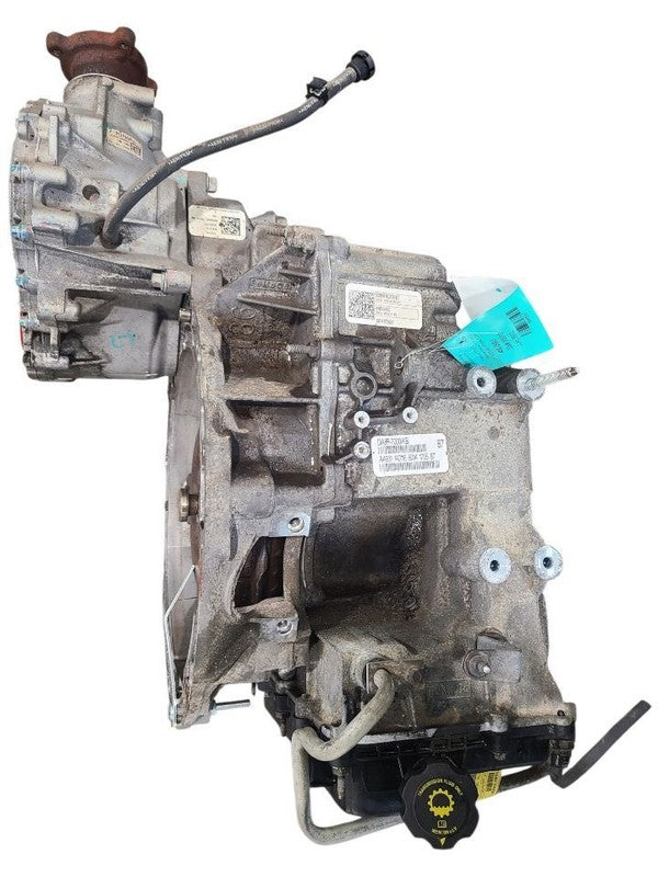 Transmission 3.5L Without Turbo AWD ID DA8P-7000-KB Fits 14-19 EXPLORE