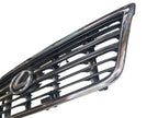 Grille Upper Fits 98-02 LEXUS LX470 674353