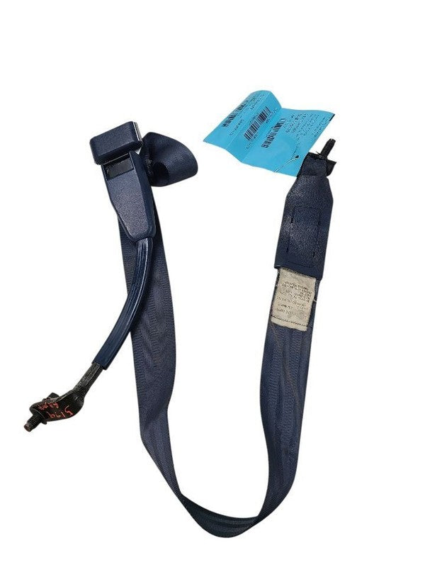 TNISSAN   1986 Seat Belt Rear 641991