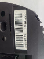 Speedometer Station Wgn MPH Standard Cruise Fits 07-12 BMW 328i 602548