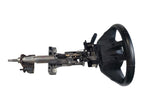 Steering Column Classic Style 5 Lug Wheel Fits 15-24 DODGE 1500 PICKUP