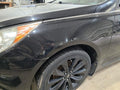 Driver Left Fender VIN B 8th Digit Fits 11-14 SONATA 582177