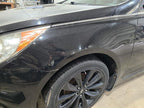 Driver Left Fender VIN B 8th Digit Fits 11-14 SONATA 582177
