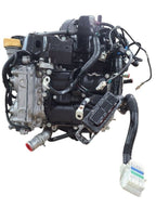 Engine 2.5L VIN A 6th Digit Fits 23-25 LEGACY 672702
