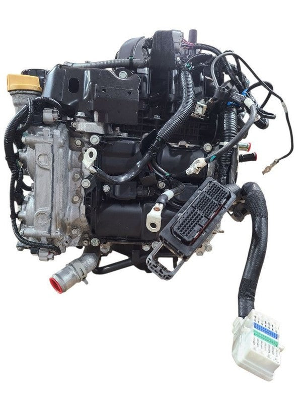Engine 2.5L VIN A 6th Digit Fits 23-25 LEGACY 672702
