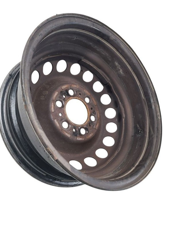 Wheel 16x6-1/2 Steel 18 Hole Fits 10-26 MERCEDES SPRINTER 2500 672093