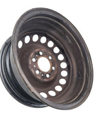 Wheel 16x6-1/2 Steel 18 Hole Fits 10-26 MERCEDES SPRINTER 2500 672093