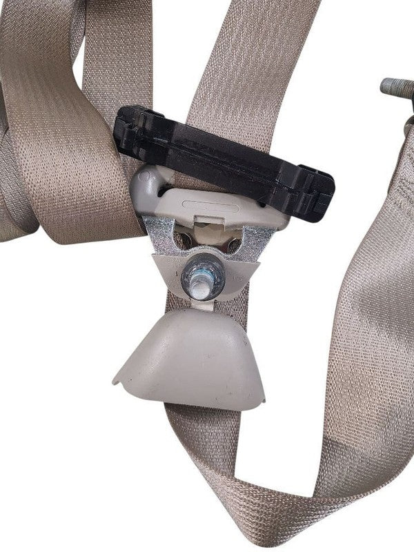RAM1500   2013 Seat Belt Rear 641812