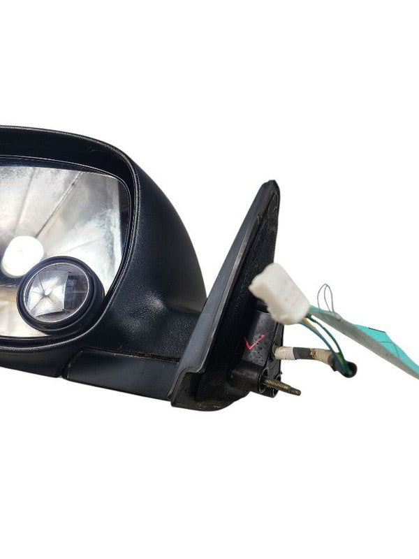 Driver Side View Mirror Power Limited Non-heated Fits 00-06 TUNDRA 657