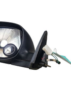 Driver Side View Mirror Power Limited Non-heated Fits 00-06 TUNDRA 657