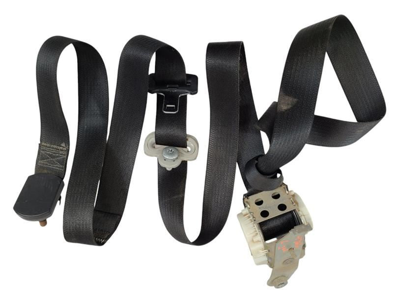 CARAVAN   2009 Seat Belt Rear 599163