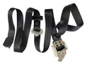 CARAVAN   2009 Seat Belt Rear 599163