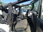 Exhaust Manifold 4.0L Rear Fits 00-06 WRANGLER 260863
