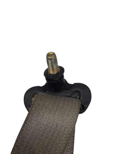 REAR H2        2004 Driver's Side Retractor Seat Belt Rear 577872