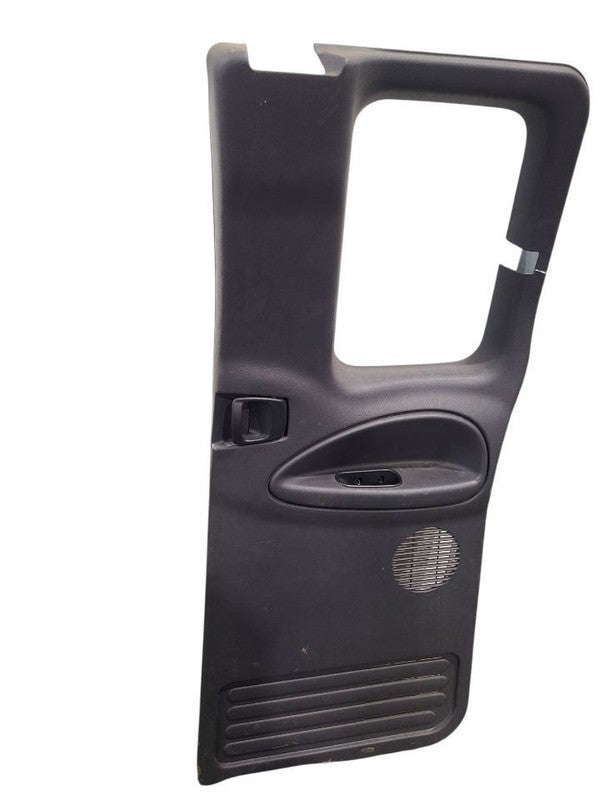 RAM1500   1998 Door Trim Panel Rear 665655