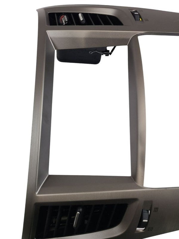 OUTBAKLEG 2012 Dash Bezel 604150