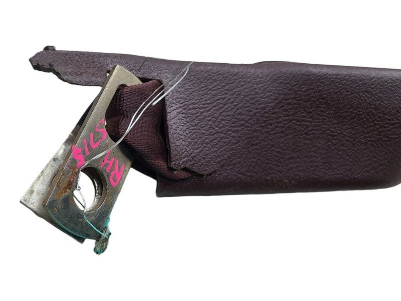 GRAND-WAG 1991 Seat Belt Front 678984
