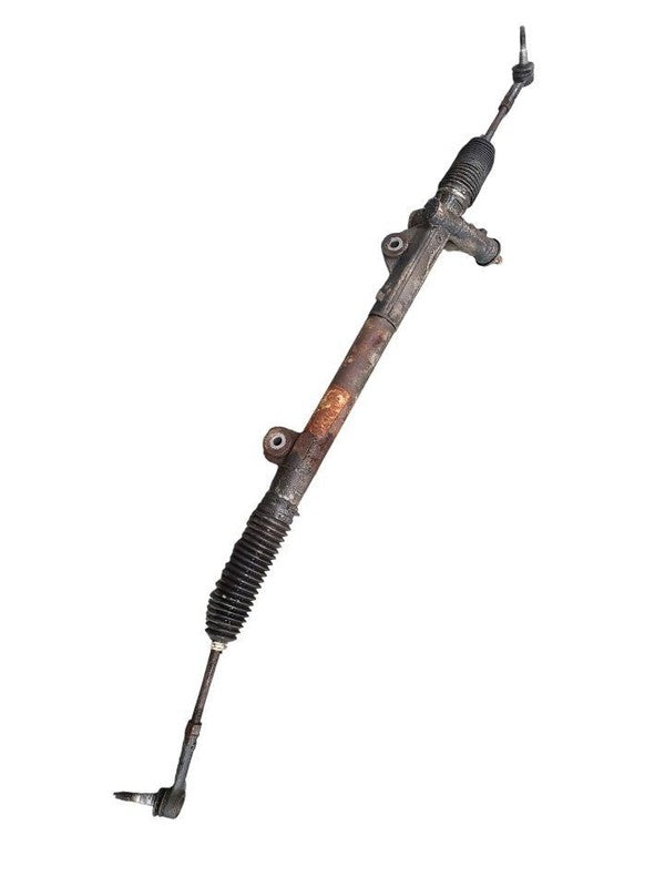 Steering Gear/Rack Power Rack And Pinion Fits 04-08 FORD F150 PICKUP 6