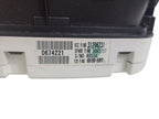 Speedometer Cluster MPH Excluding R-design Fits 08-13 VOLVO 30 SERIES 