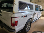 Driver Left Tail Light Incandescent Fits 18-20 FORD F150 PICKUP 676077