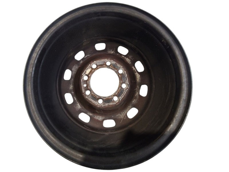 Wheel 17x7-1/2 Steel Road Wheel Fits 03-13 DODGE 2500 PICKUP 672778