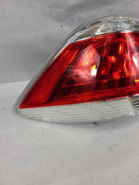 Passenger Right Tail Light Base Fits 11-13 HIGHLANDER 555715